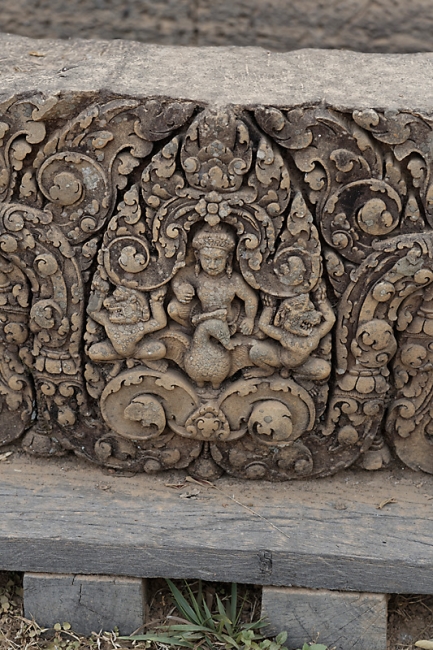 Banteay Srei-251